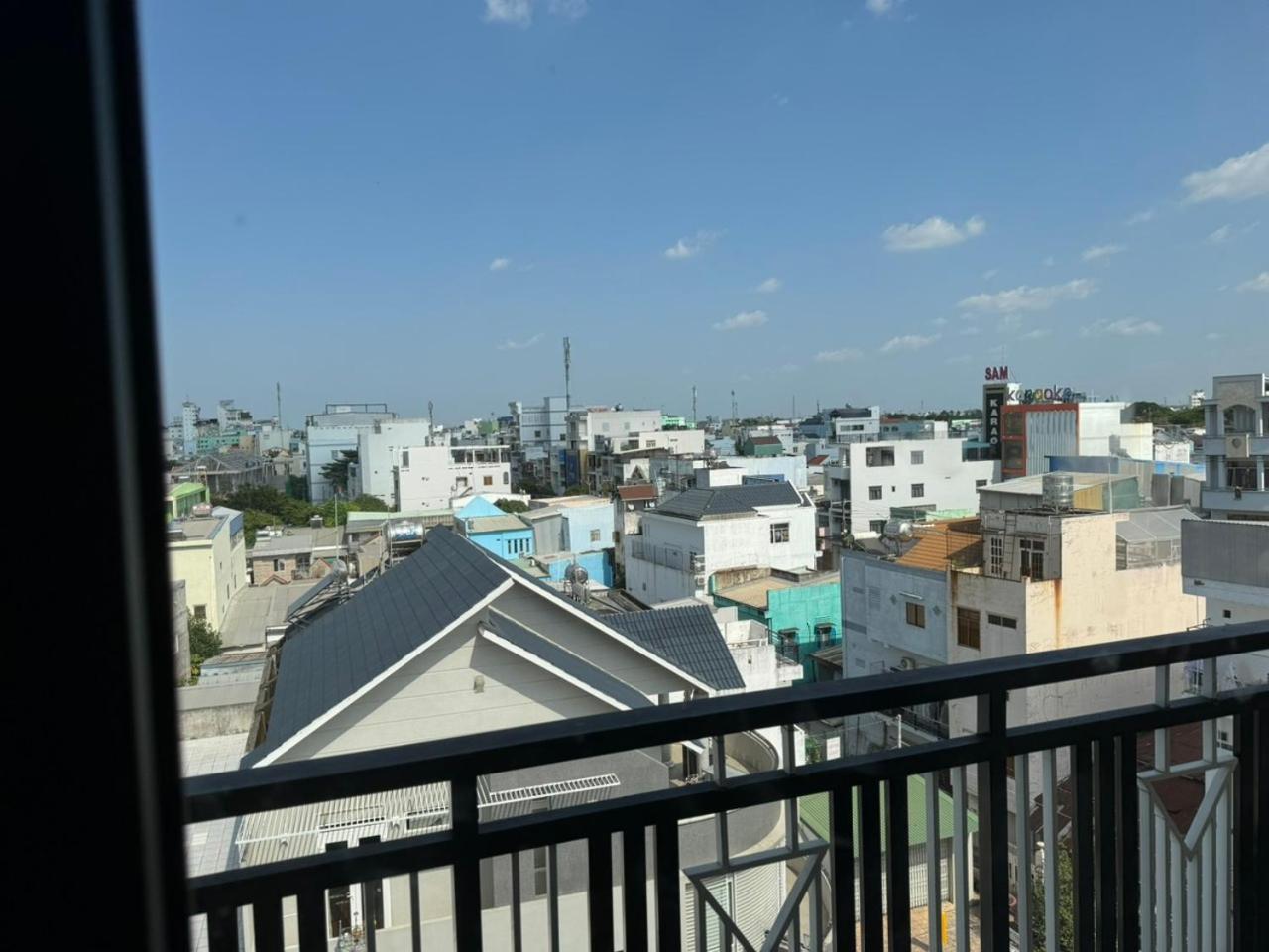 Nha Nghi Thanh Xuan- Co Cho Thue Xe May Va Xuat Hoa Don Ap Dong An Экстерьер фото